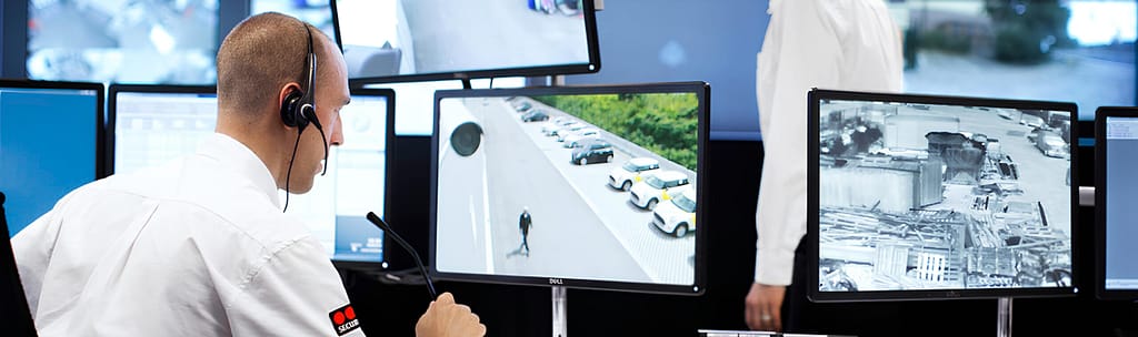 Télésurveillance Securitas