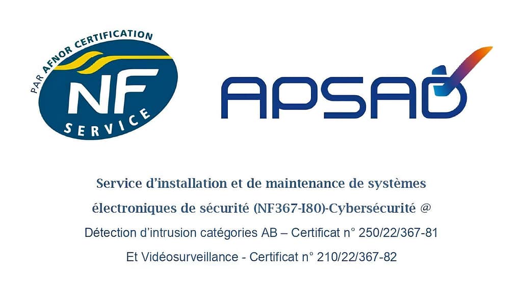 Logo Apsad - subventions et aides