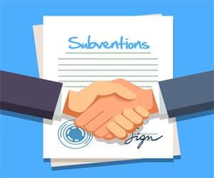 Comment monter un dossier de subvention sécurité pour votre bureau de tabac