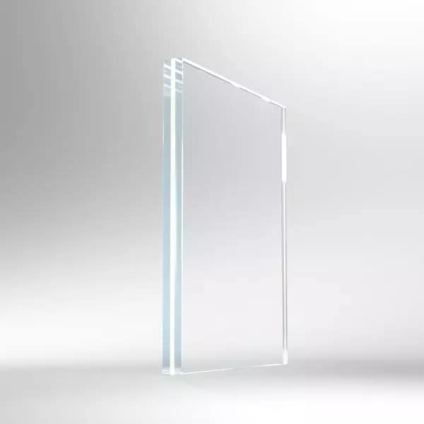 Vitre anti-effraction tabac​