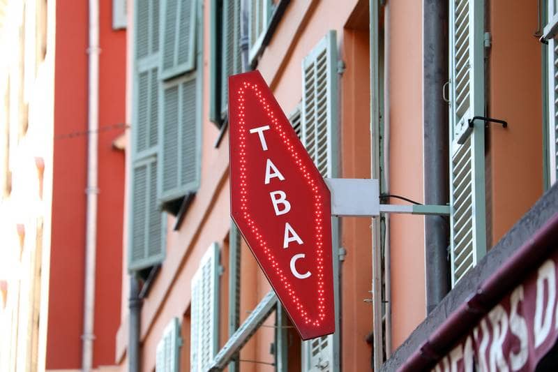 Systèmes de sécurité - carotte tabac - sécurité bureau de tabac