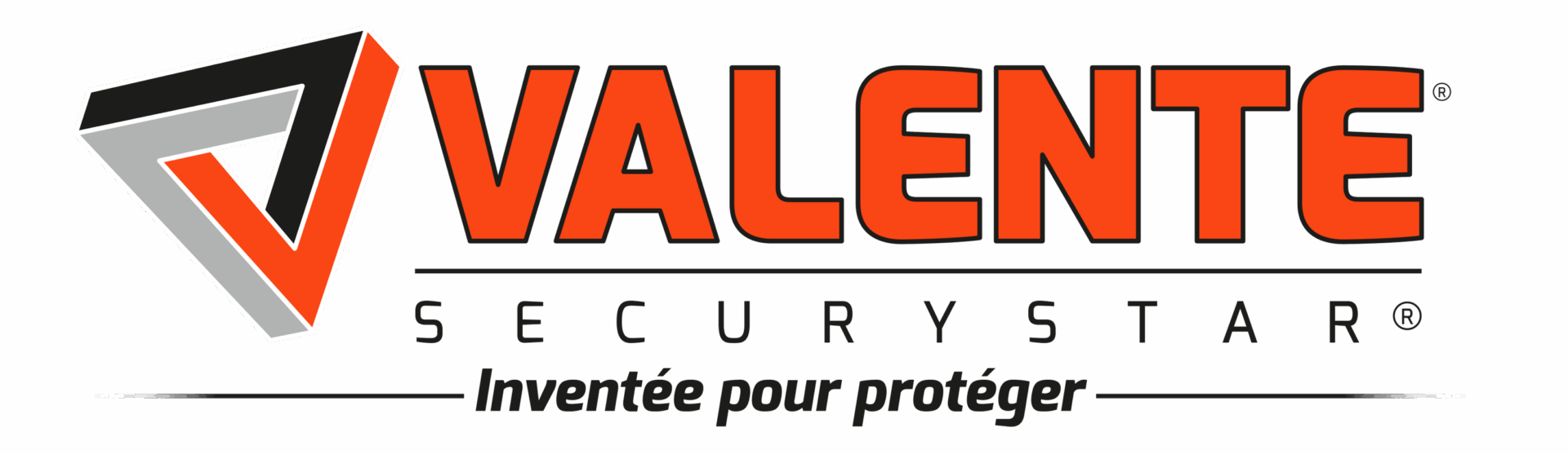 Logo Valente - vitre anti-effraction tabac