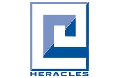 Logo Heraclès - vitre anti-effraction tabac