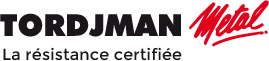 Logo Tordjmann -Coffre-fort buraliste​ - Porte blindée pour tabac