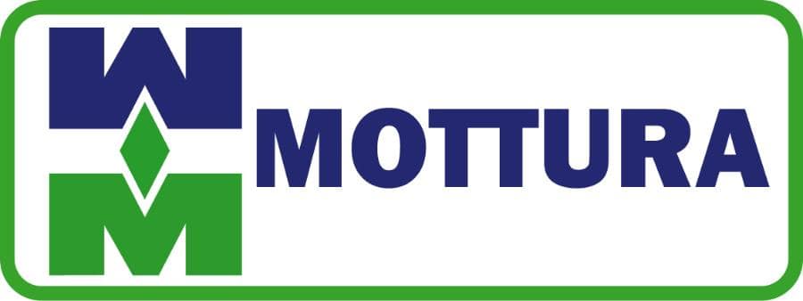Logo mottura - vitre anti-effraction tabac - Dévanture sécurisée bureau de tabac