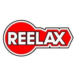 Logo Reelax - Coffre-fort buraliste​ - Porte blindée pour tabac
