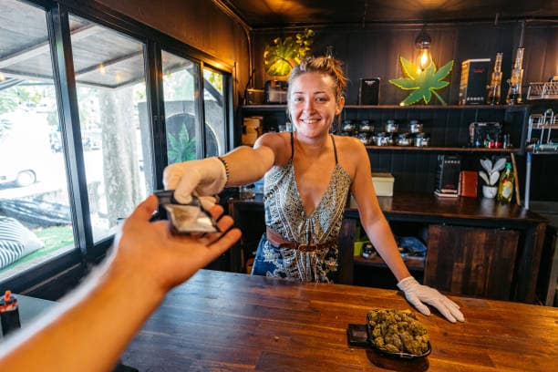 Etablissement cbd - Levée de doute