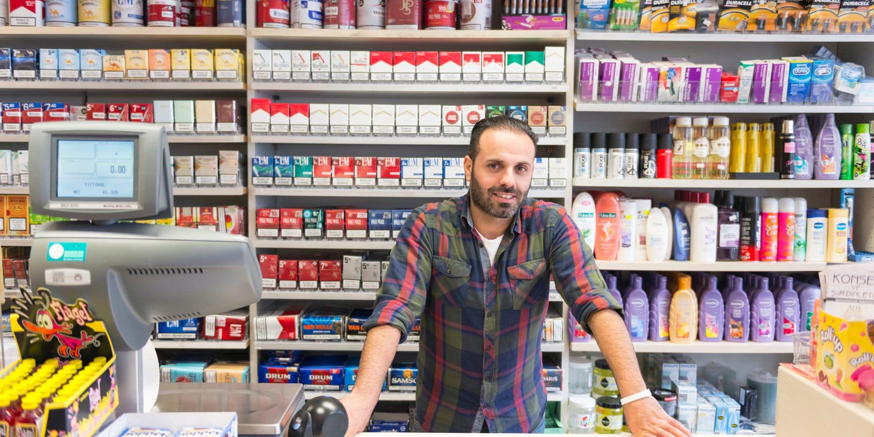 Nouvelle réglementation : ce que les buralistes doivent savoir sur la sécurité de leur commerce en 2026